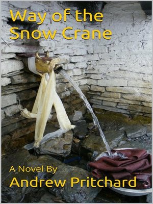 cover image of Way of the Snow Crane